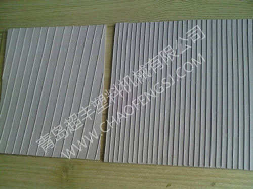 PVC微孔過濾膜_PVC微孔過濾膜設備_PVC微孔過濾生產(chǎn)線